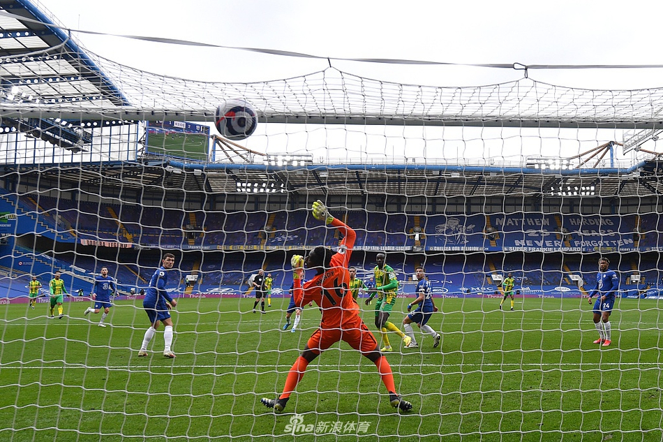 [英超]切尔西2-5西布朗