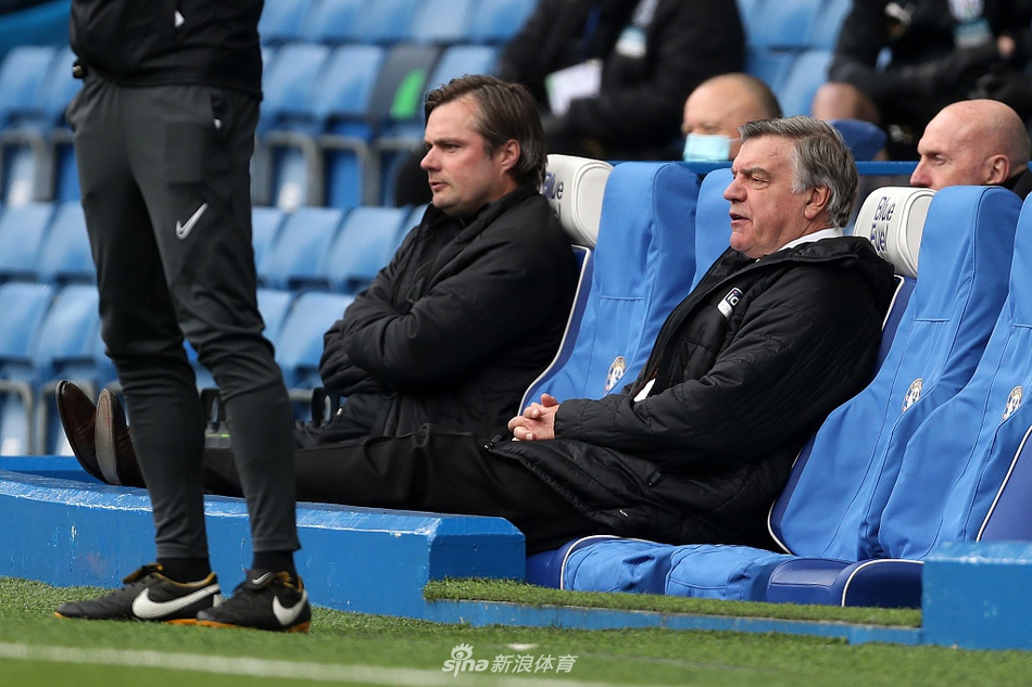 [英超]切尔西2-5西布朗