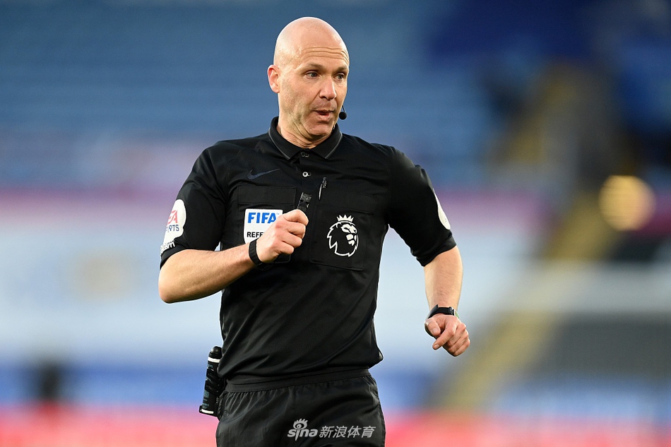 [英超]莱斯特0-2曼城