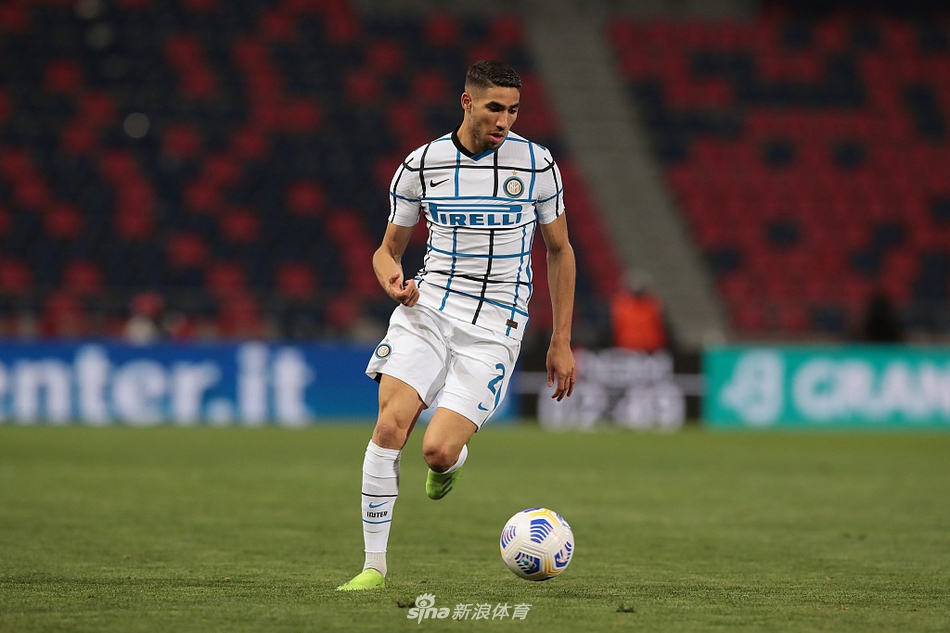 [意甲]博洛尼亚0-1国米 卢卡库破门