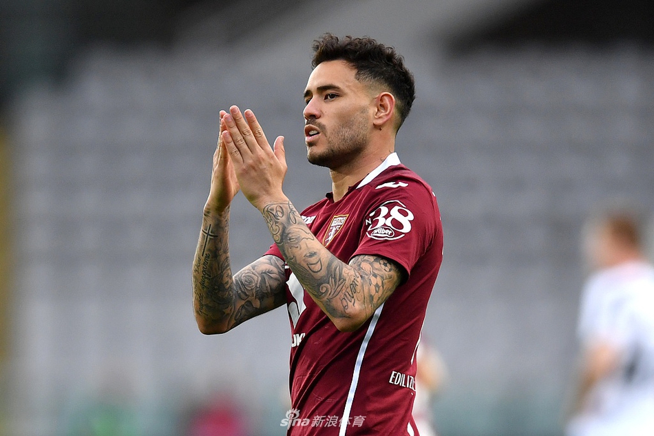 [意甲]都灵2-2尤文 C罗破门