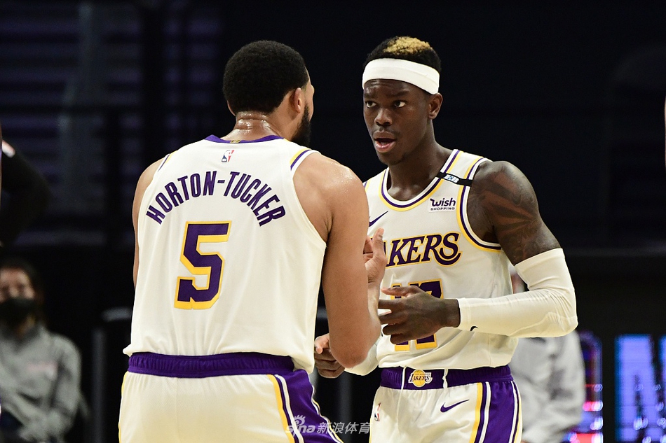 [NBA常规赛]湖人86-104快船