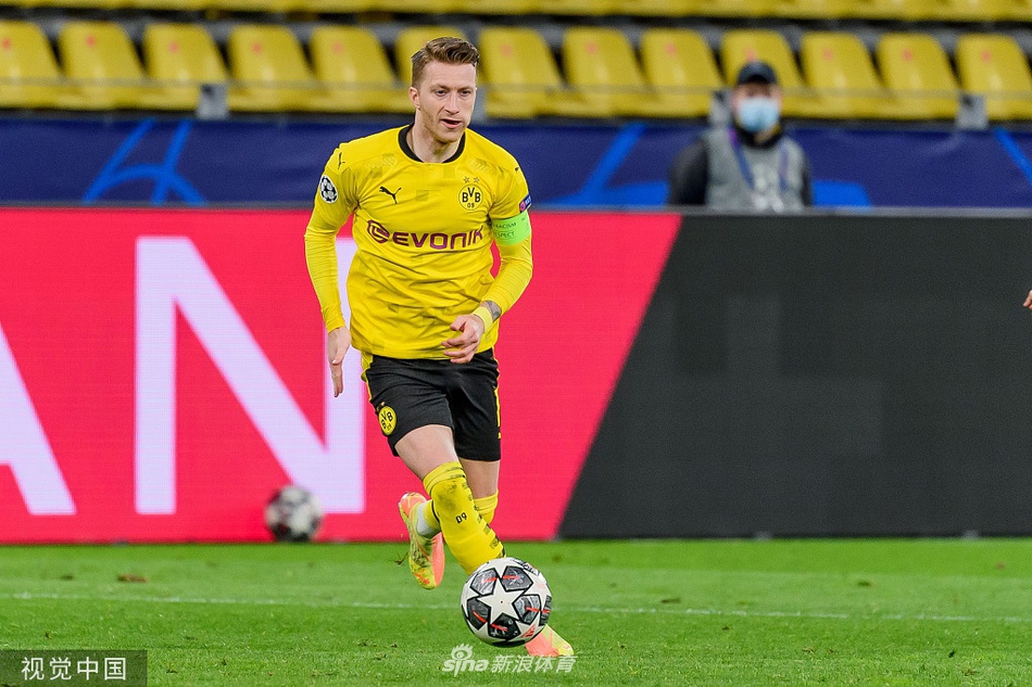 [欧冠]多特1-2曼城 曼城晋级欧冠四强