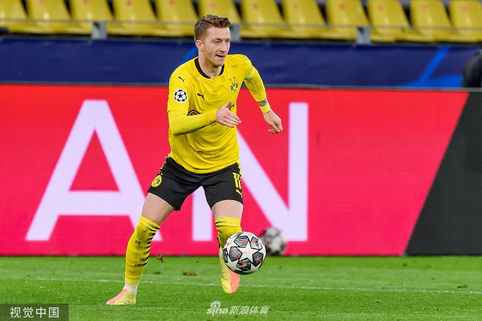 [欧冠]多特1-2曼城 曼城晋级欧冠四强