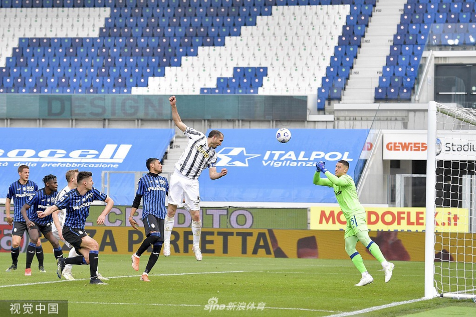 [意甲]亚特兰大1-0尤文