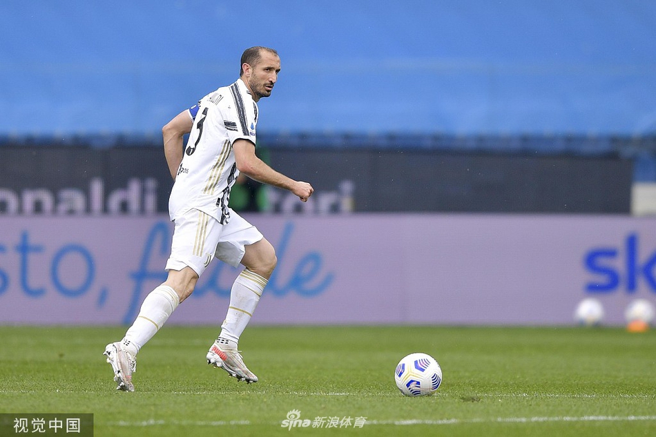 [意甲]亚特兰大1-0尤文