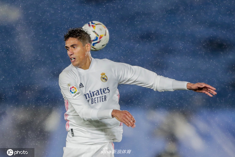 [西甲]皇马0-0战平贝蒂斯