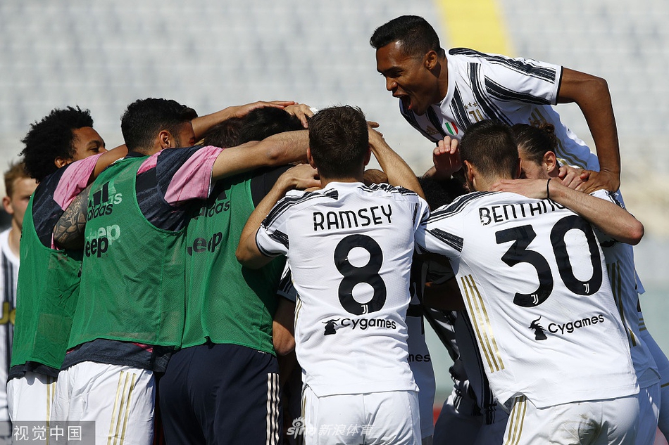 [意甲]佛罗伦萨1-1尤文 莫拉塔破门