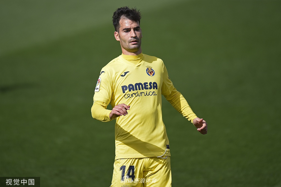 [西甲]比利亚雷亚尔1-2巴萨 格列兹曼两球