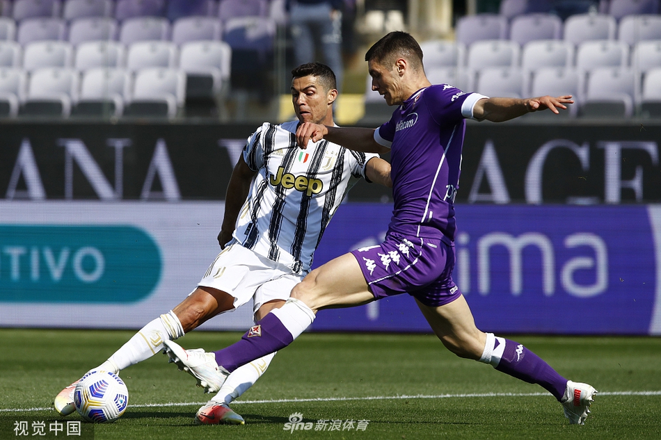 [意甲]佛罗伦萨1-1尤文 莫拉塔破门