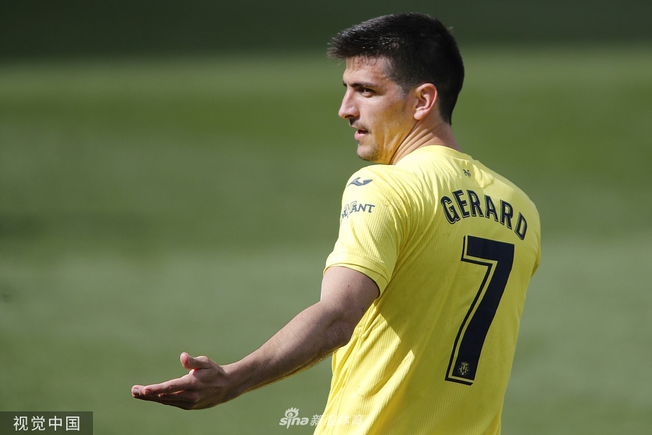 [西甲]比利亚雷亚尔1-2巴萨 格列兹曼两球