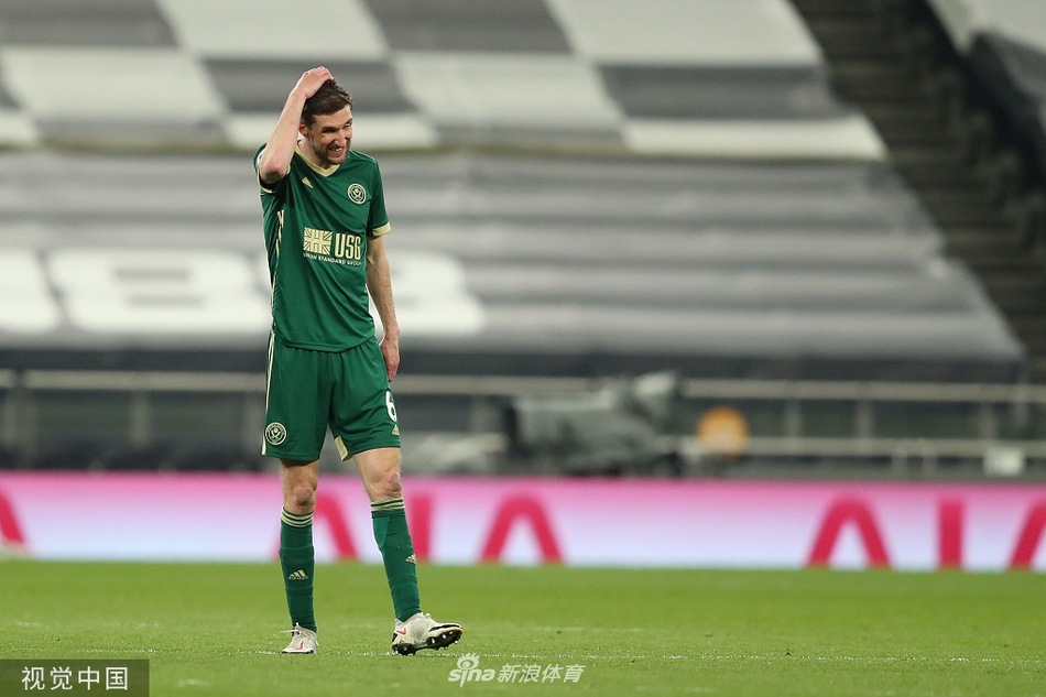 [英超]热刺4-0谢联 贝尔帽子戏法