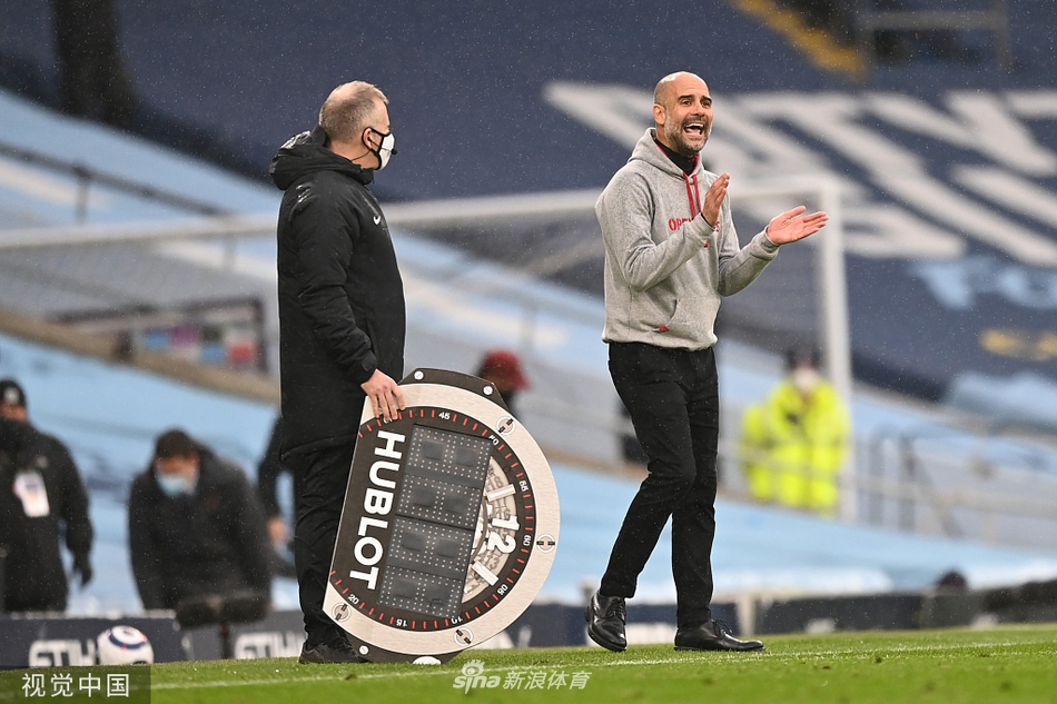 [英超]曼城1-2切尔西