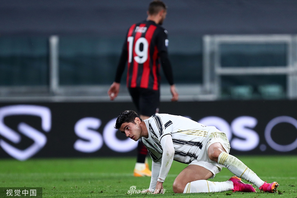 [意甲]尤文0-3AC米兰