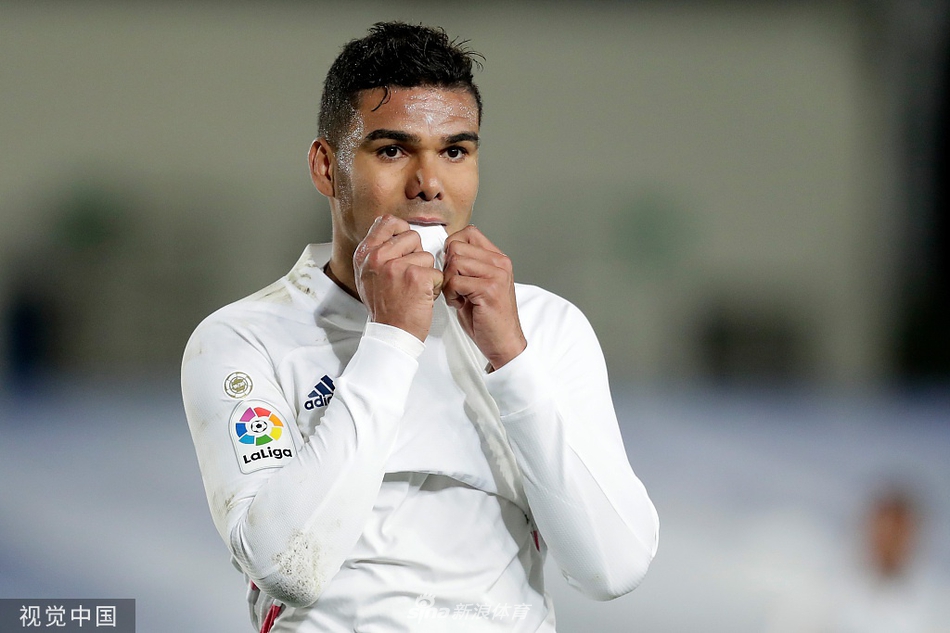 [西甲]皇马2-2塞维利亚 皇马压哨扳平