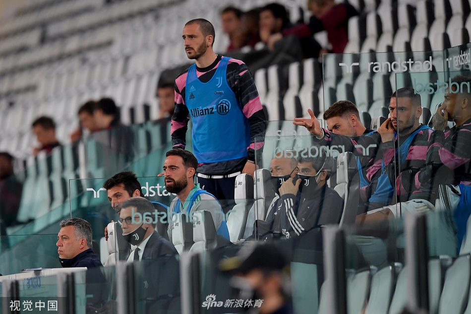 [意甲]尤文0-3AC米兰