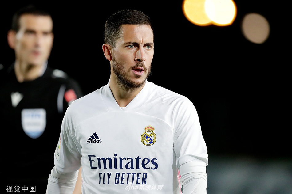 [西甲]皇马2-2塞维利亚 皇马压哨扳平