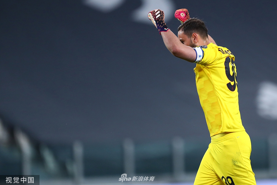 [意甲]尤文0-3AC米兰