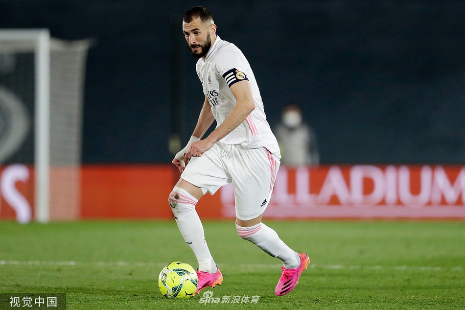 [西甲]皇马2-2塞维利亚 皇马压哨扳平