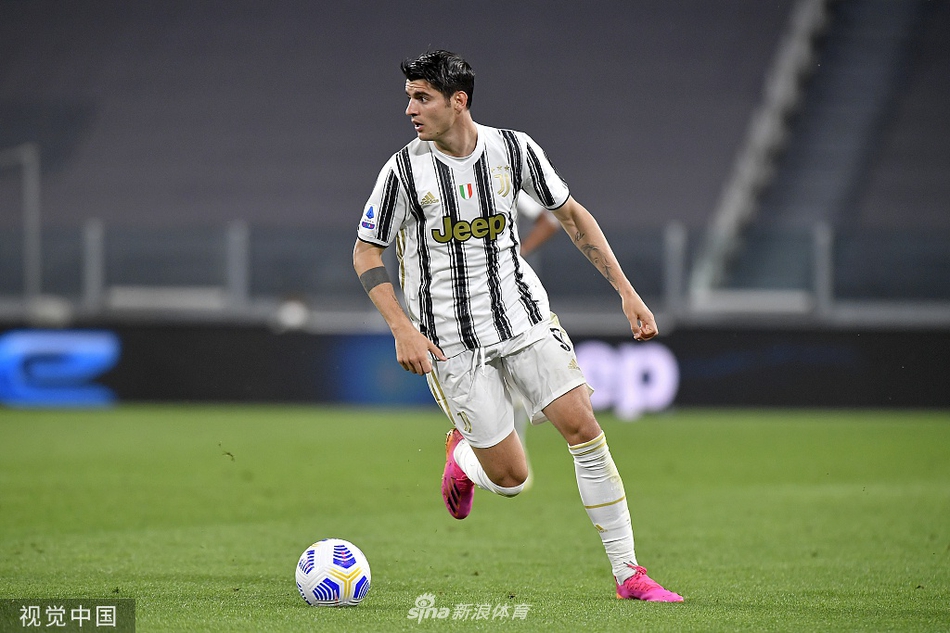 [意甲]尤文0-3AC米兰