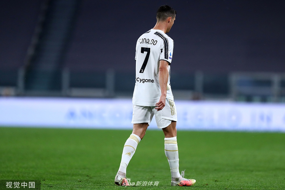 [意甲]尤文0-3AC米兰