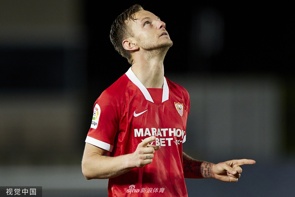 [西甲]皇马2-2塞维利亚 皇马压哨扳平