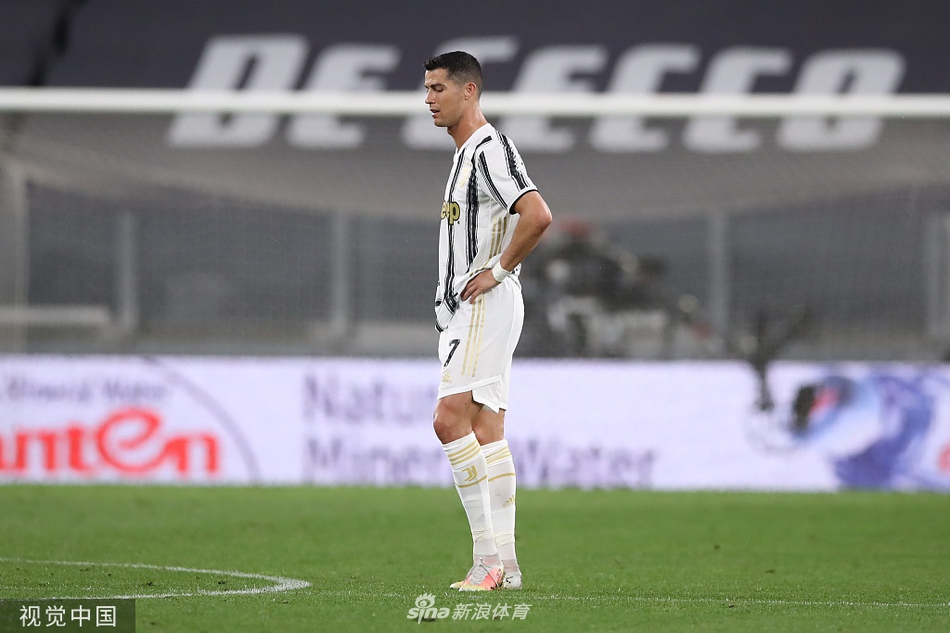 [意甲]尤文0-3AC米兰