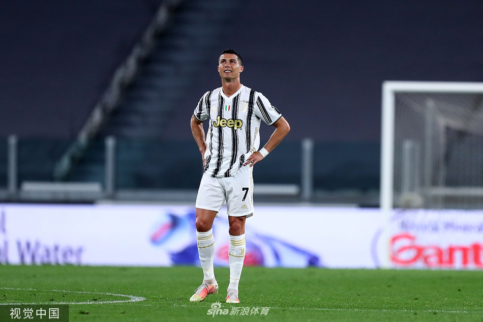 [意甲]尤文0-3AC米兰