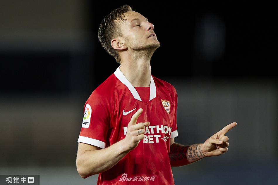 [西甲]皇马2-2塞维利亚 皇马压哨扳平