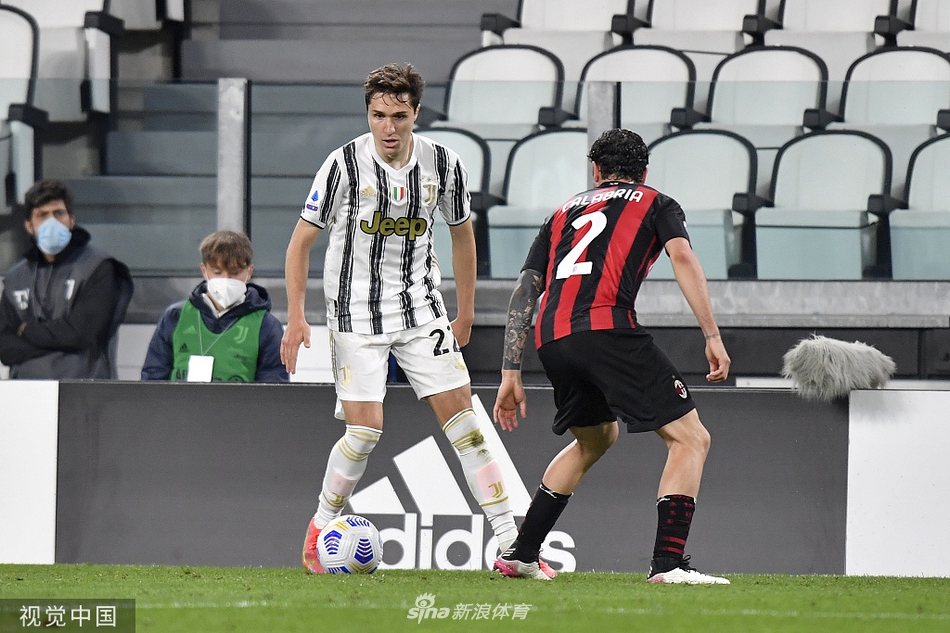 [意甲]尤文0-3AC米兰