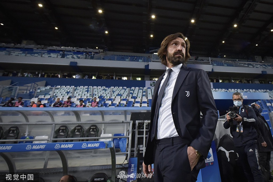 [意甲]萨索洛1-3尤文 C罗破门