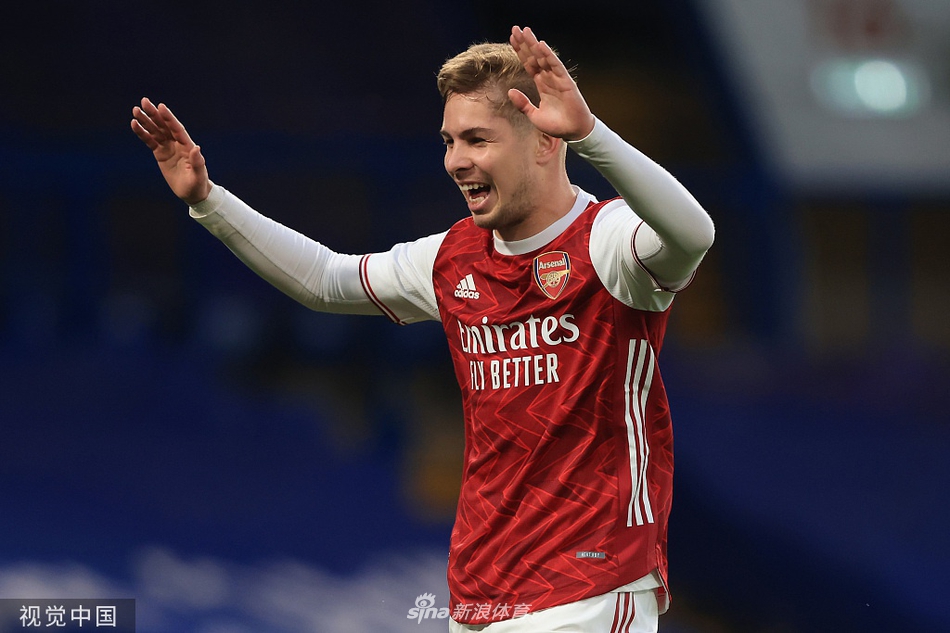 [英超]切尔西0-1阿森纳