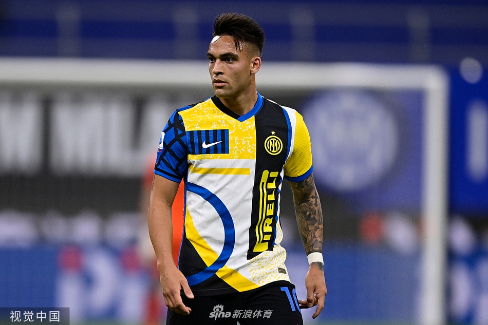 [意甲]国米3-1罗马 卢卡库传射