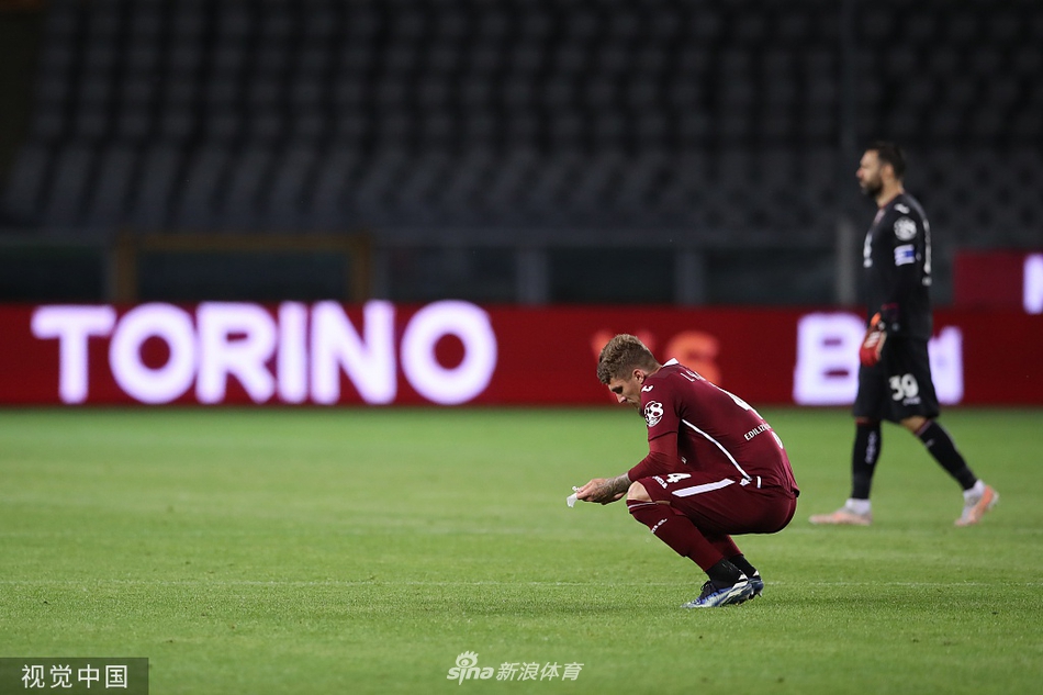 [意甲]都灵0-7AC米兰 雷比奇帽子戏法