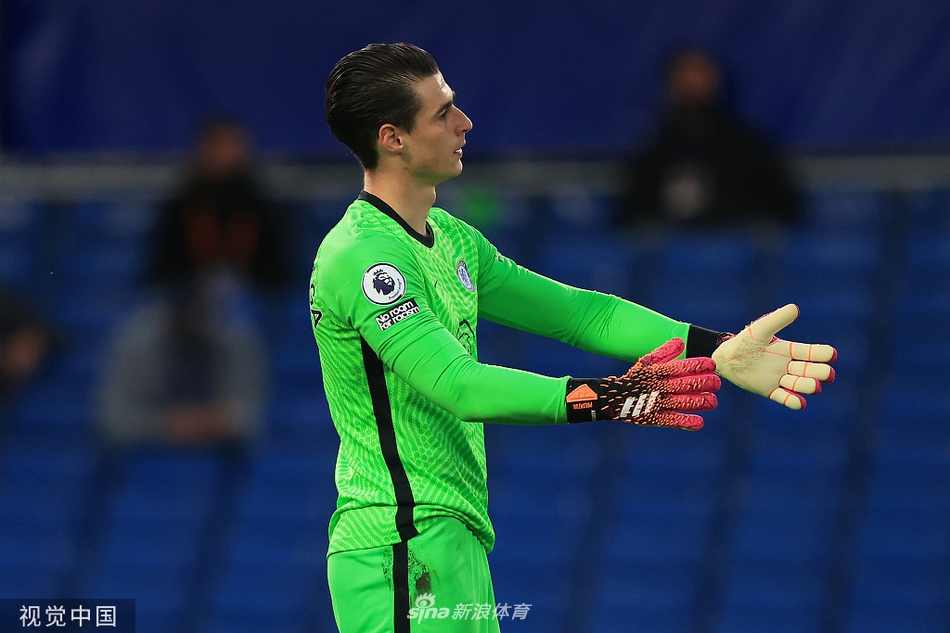 [英超]切尔西0-1阿森纳