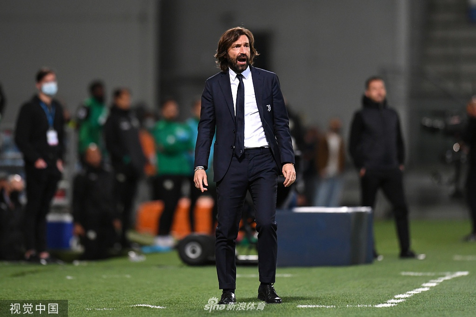 [意甲]萨索洛1-3尤文 C罗破门