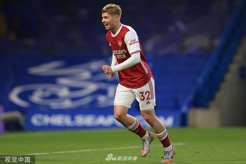 [英超]切尔西0-1阿森纳