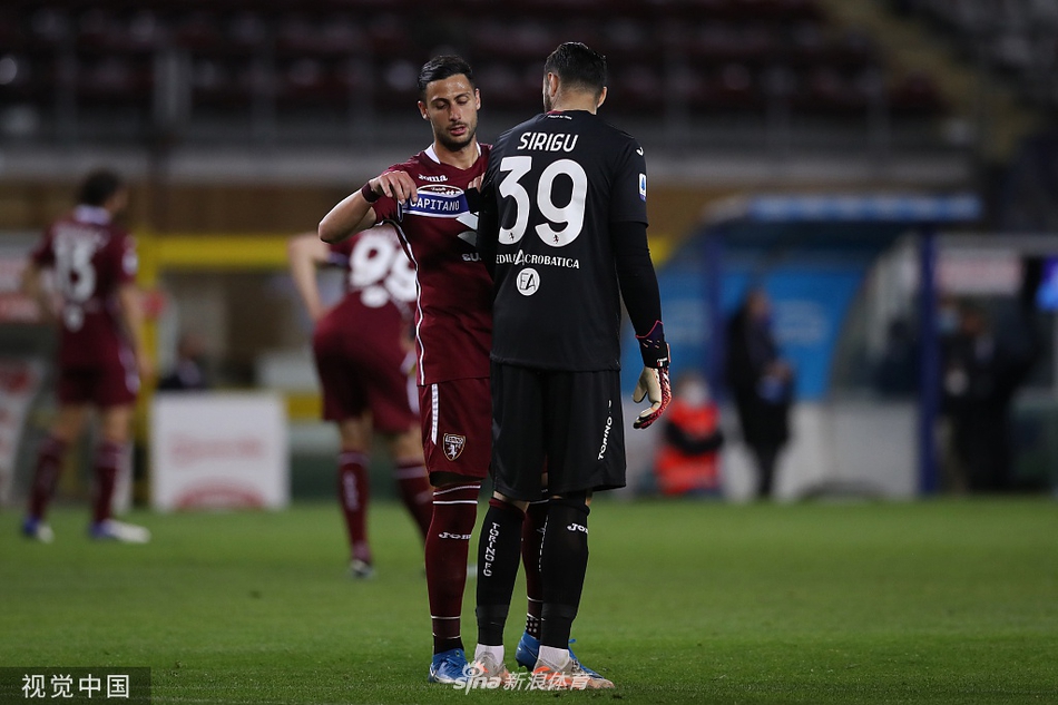 [意甲]都灵0-7AC米兰 雷比奇帽子戏法