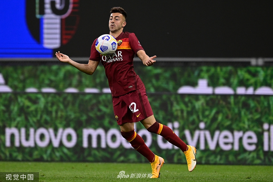[意甲]国米3-1罗马 卢卡库传射