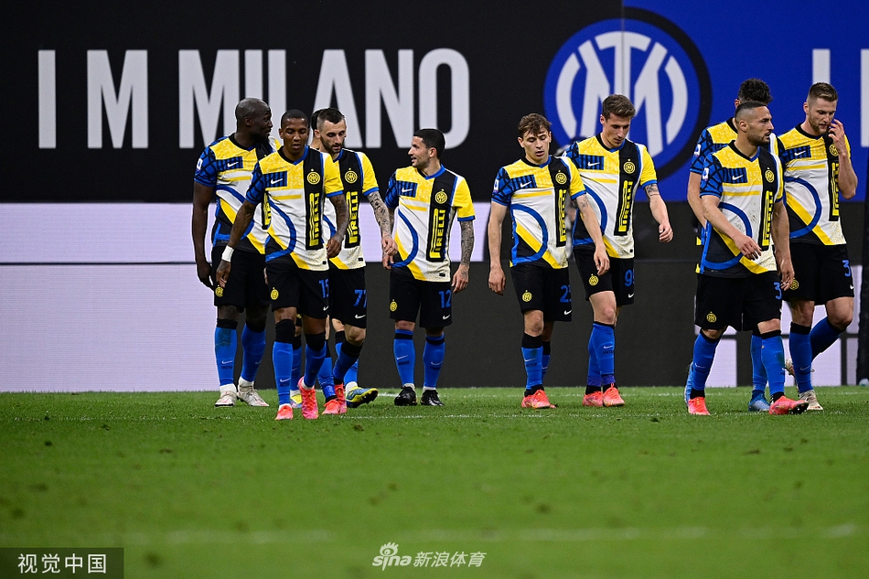 [意甲]国米3-1罗马 卢卡库传射