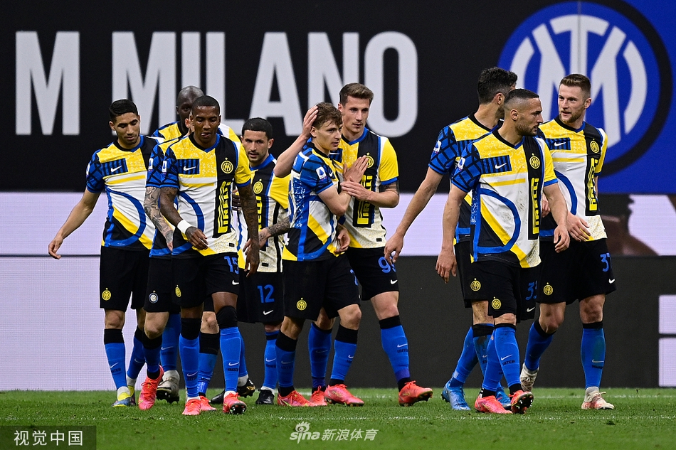 [意甲]国米3-1罗马 卢卡库传射