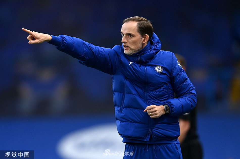 [英超]切尔西0-1阿森纳