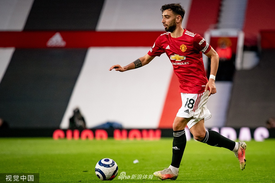 [英超]曼联2-4利物浦 菲尔米诺两球