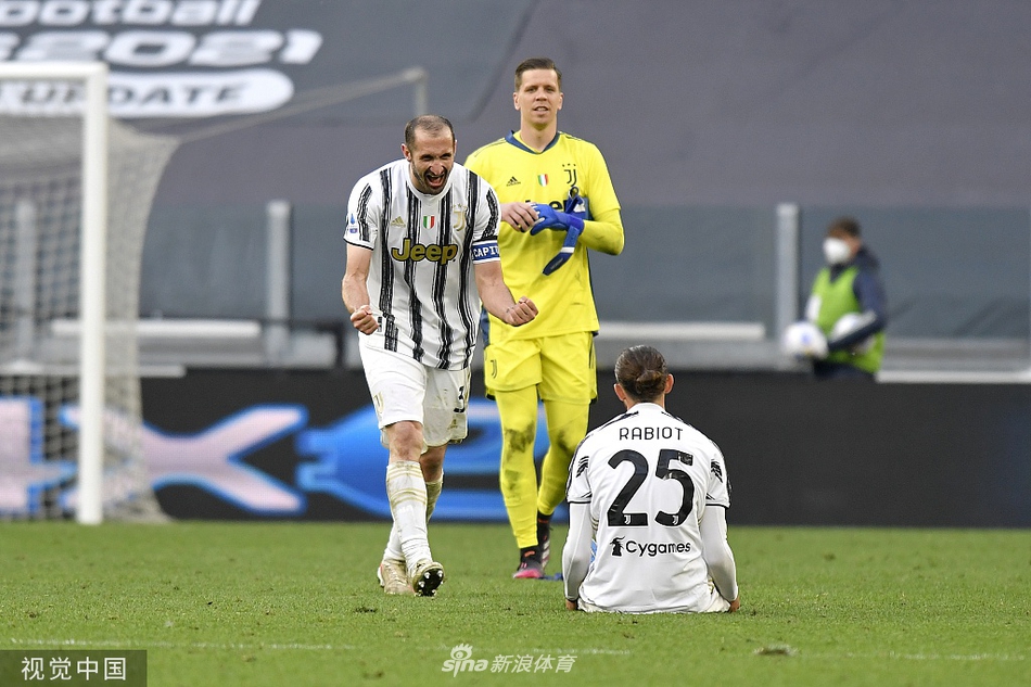 [意甲]尤文3-2国米 夸德拉多两球+绝杀