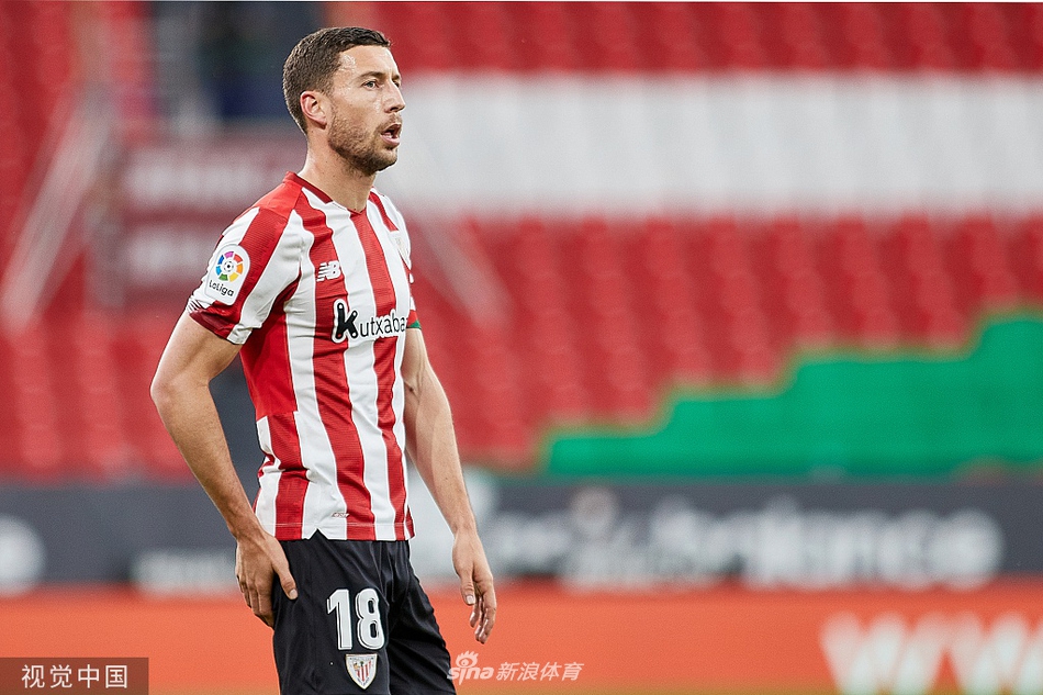 [西甲]毕尔巴鄂0-1皇马