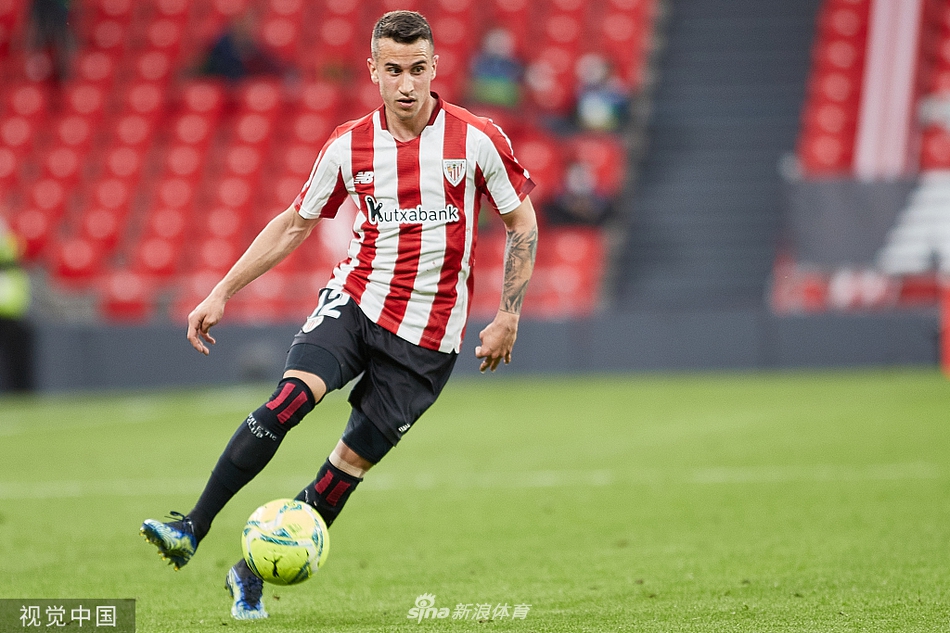 [西甲]毕尔巴鄂0-1皇马