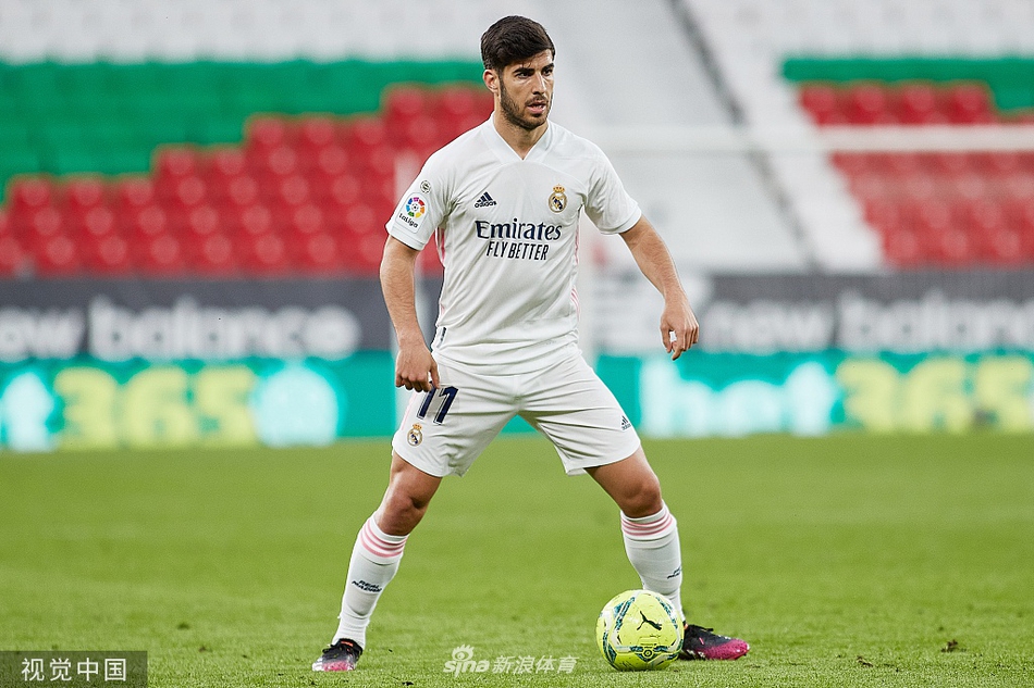 [西甲]毕尔巴鄂0-1皇马