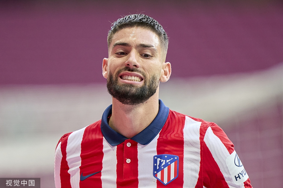 [西甲]奥萨苏纳1-2马竞 苏亚雷斯绝杀