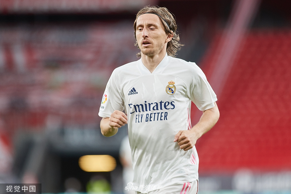 [西甲]毕尔巴鄂0-1皇马