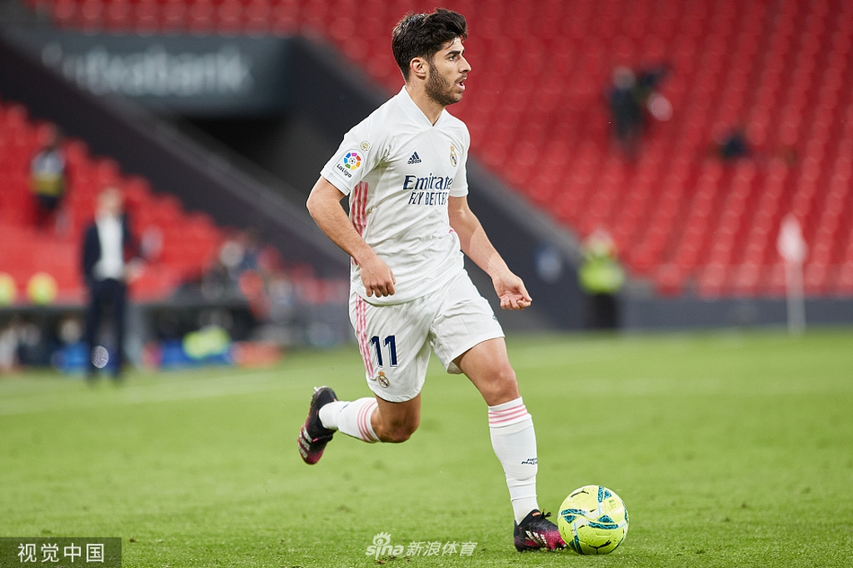 [西甲]毕尔巴鄂0-1皇马